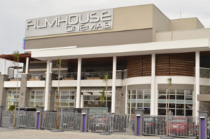FilmHouse Cinemas, Nigeria