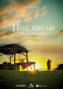 'Hot Bread', directed by Umid Khamdamov
